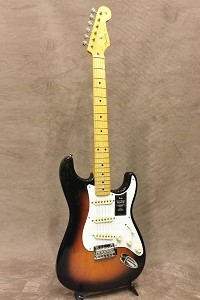 Fender Vintera 50's ST Modified 2CS